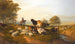 Evening Rest - Thomas Sidney Cooper — artwork view