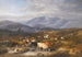An intercepted raid, Ettrick Shepherd - Thomas Sidney Cooper — artwork view