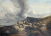 Herds - Thomas Sidney Cooper — artwork view