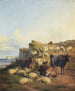 Seven Sisters - Thomas Sidney Cooper — artwork view