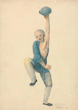 Thomas Stothard - Chinese Youth.webp