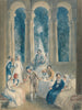 The Tenth Day of the Decameron - Thomas Stothard — artwork view