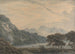 The Ullswater Head with Patterdale Pavilion on the Left - Thomas Sunderland — artwork view