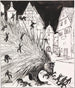 La Prusse colonisée Le chemin du libéral allemand - Thomas Theodor Heine — artwork view