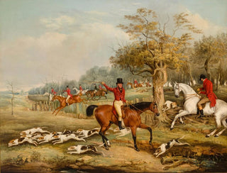 Parti - Thomas Walker Bretland — artwork view