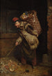 Chiffonnier - Thomas Waterman Wood — artwork view