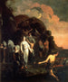 Ulysses and Nausicaa - Thomas de Keyser — artwork view