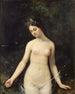 Young naked woman - Théophile Gautier — artwork view