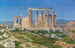the Erechtheion Temple on the Acropolis - Thorald Læsøe — artwork view