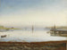 Boats in a Fjord - Thorald Læsøe — artwork view