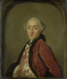Portrait Painting of Pieter Nicolaas Rendorp, brewer of Amsterdam - Tibout Regters — artwork view