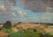 À la Türkenschanze - Tina Blau — artwork view