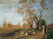 Spring at the Prater - Tina Blau — artwork view
