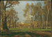 Au Prater près de la Rotonde - Tina Blau — artwork view