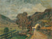 Oetz 1901 - Tina Blau — artwork view