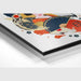 Reproduction of the painting Asian Painting - Legends of the Orient