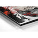 Reproduction of the painting Asian painting - Oriental serenity