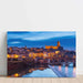 Photo print - Albi at dusk