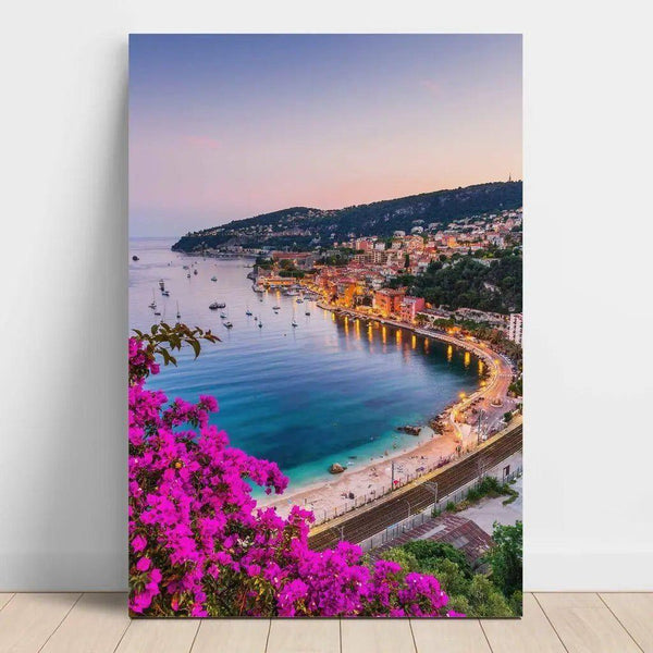 Photo print - Villefranche-sur-Mer