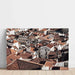 Photo print of Lisbon - On the rooftops of Lisbon