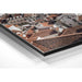 Photo print of Lisbon - On the rooftops of Lisbon