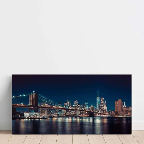 Photo print of New York - Brooklyn Eternal