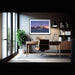 Photo print of New York - Manhattan in Shards