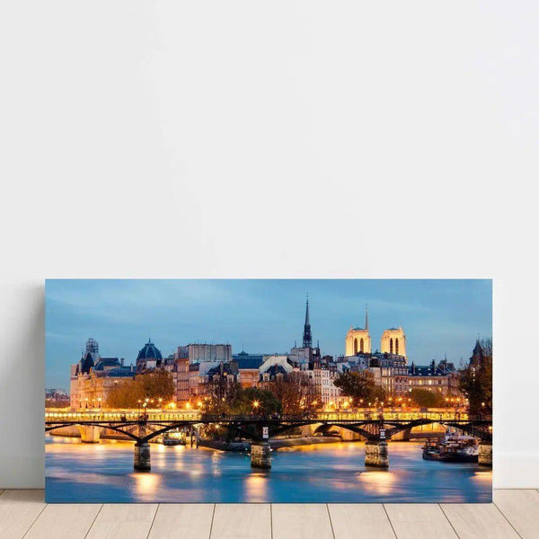 Photo print of Paris - Île de la Cité