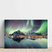 Nature Photo Print - The Northern Lights in Norway