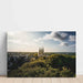 Landscape photo print - The Bayeux Cathedral by Thomas Zilberdoukaten