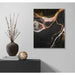 Landscape photo print - Light Grooves by Thomas Zilberdoukaten