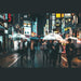 Photo print of Japan - The Magic of Tokyo at Night