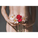 Abstract Photography Print - Floral Femininity