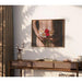 Abstract Photography Print - Floral Femininity