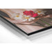 Abstract Photography Print - Floral Femininity