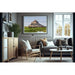 Photography print of Normandy - The bay of Mont Saint-Michel