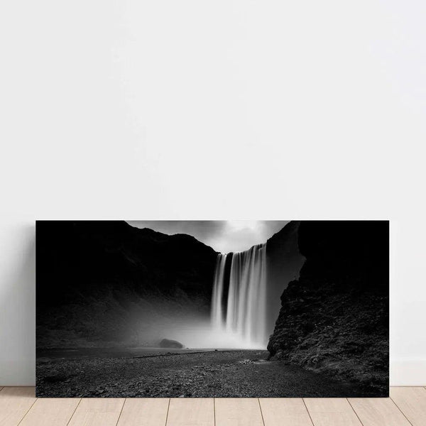 Landscape Photography Print - The Essence of Iceland
