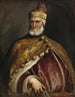 Doge Andrea Gritti - Titian — artwork view
