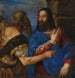 L'Argent du tribut - Titien — artwork view
