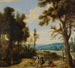 Tobias and the Angel - Jasper van der Laanen — artwork view