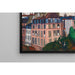 Reproduction of the painting Toits, Paris - Henry Lyman Sayën