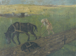 Farmer - Tom Andraković — artwork view