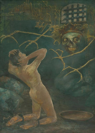 Tom Andrakovi - Totalitarianism.webp