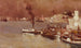 a Morning in Autumn at Milsons Point Sydney - Tom Roberts — artwork view