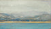 Valley of Hutt - Tom Roberts — artwork view