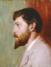 Smike Streeton, 24 ans - Tom Roberts — artwork view