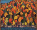 Autumn Foliage Painting - Tom Thomson — artwork view