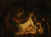 The Virgin with the Child Jesus - Tommaso Gazzarini — artwork view