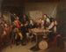 Incident at the St Davids Military Court - Tompkins Harrison Matteson — artwork view