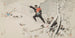 Captain Higuchi - Toshikata Mizuno — artwork view